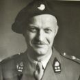 16 LtCol GOEGEBEUR Comdt 1ChA Jun 61 - Jun 63