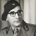 17 LtCol BEM GODET Comdt 1ChA Jun 63 - Mai 65