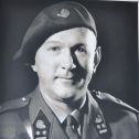 19 LtCol DELOGNE Comdt 1ChA Oct 67 - Jun 69