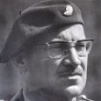 23 LtCol BEM CHABOTIER Comdt 1ChA Aou 74 - Mai 76
