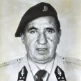 26 LtCol DIEU Comdt 1ChA  Nov 80 - Jun 83