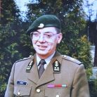 28 LtCol BEM LEGAT Comdt 1ChA Mai 85 - Avr 87