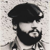 3 Cpl Michel Mayne 1975-1977