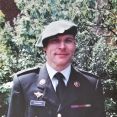 33 LtCol BEM CHAUDRON Comdt RChA  Jan 97 - Mai 98