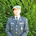 38 LtCol BEM GERARD comdt RChA Dec 08 - Mai 11