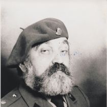 4 Cpl Chef Jean Hilgers 1977-1986