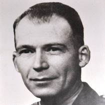 5  Adjt PAQUET RSM 1ChA Mar 61-Mar 64