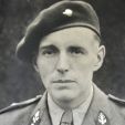 7 Maj BORGNIET Comdt 1ChA Mai 49 - Mar 50