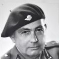 9 LtCol BEMLALLEMAND Comdt 1Cha Aou 50 - Aou 51