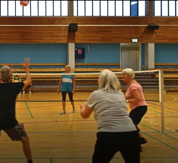 volley 7.05