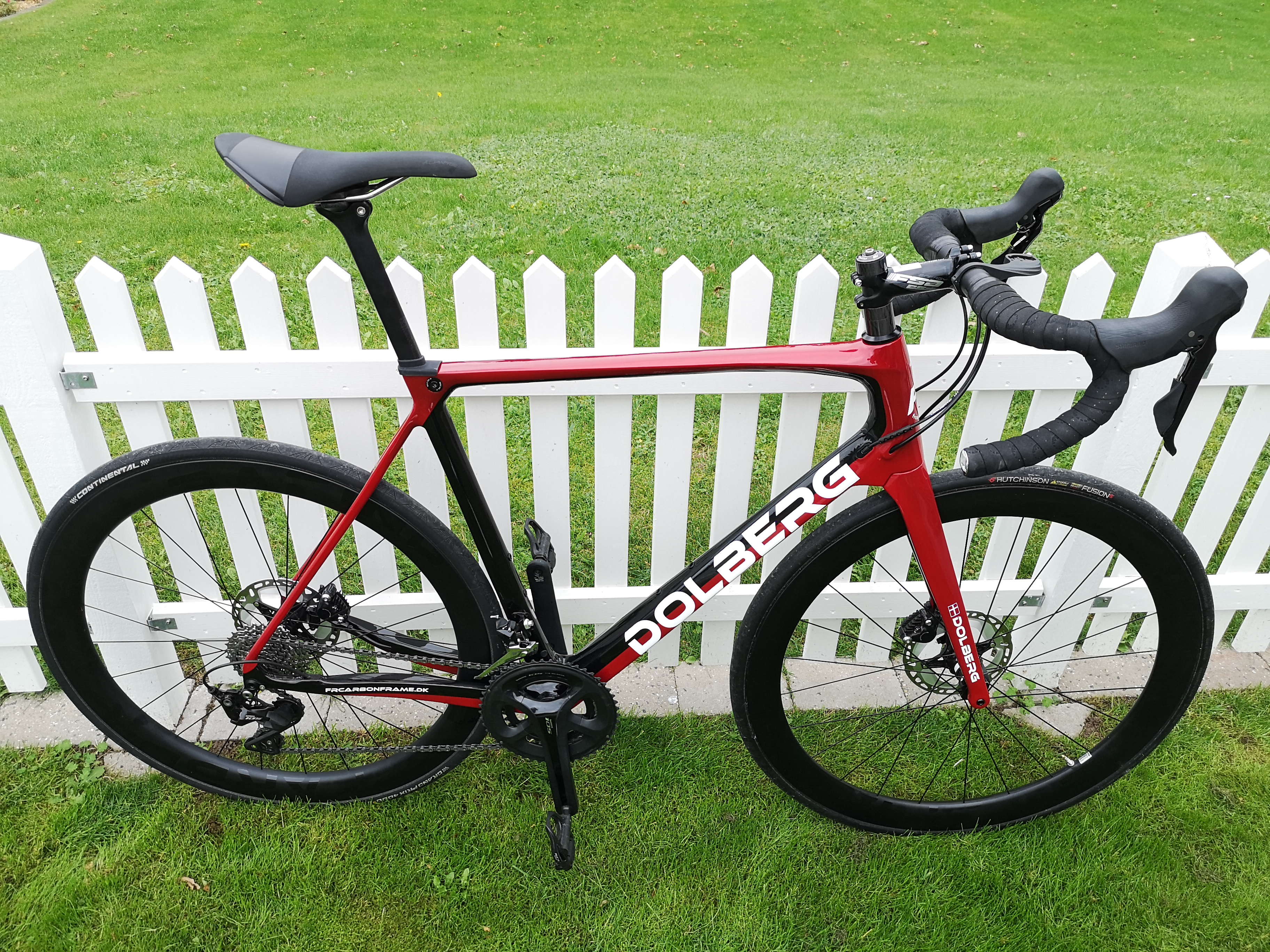 Dolberg_Cykel_I