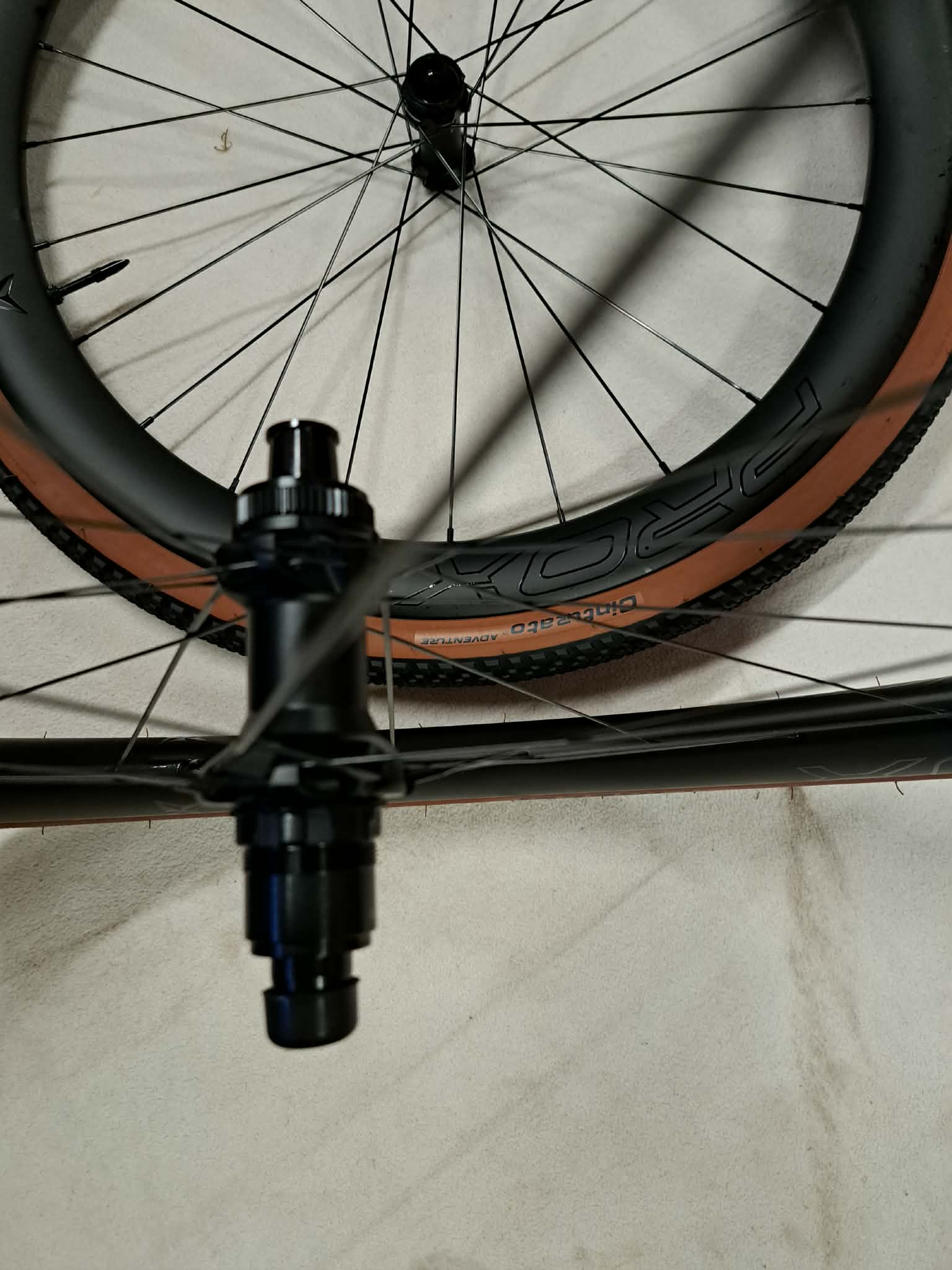 LC-Prox-Gravel-II