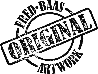 Fred Baas Art