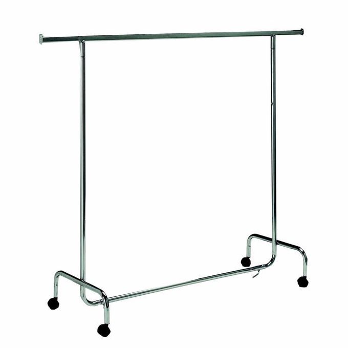 Stativ til udlejning, 220 cm langt 