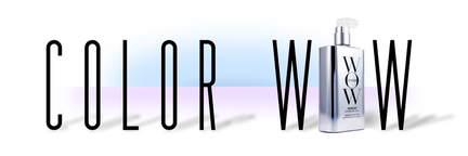 Frisør produkter fra COLOR WOW