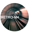 METRO M4