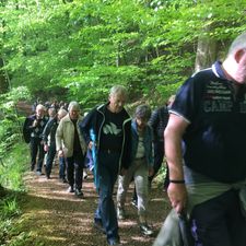 2017 Skovtur Kobbermølleturen 004