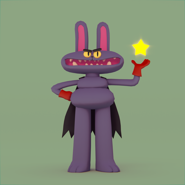 MagicEvilCat_v002