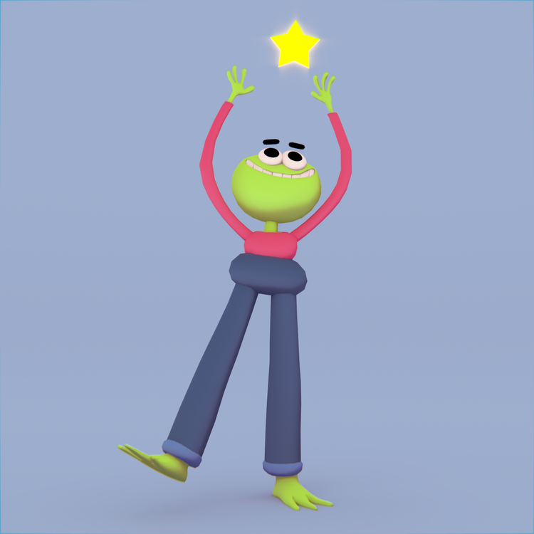 MagicFrogMan_v003