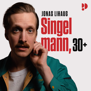 Singel Mann, 30+