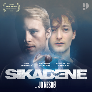 Sikadene