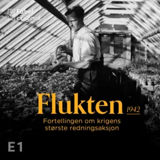 Flukten