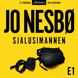 Sjalusimannen