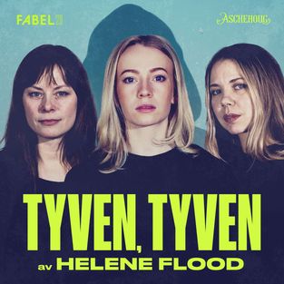 Tyven-tyven