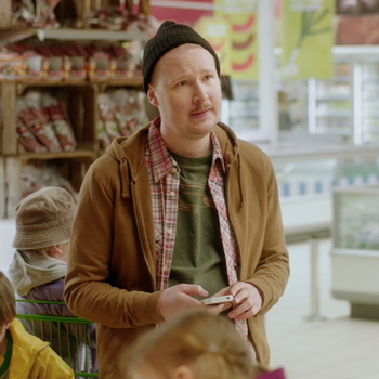 Coop - hipsterpappor