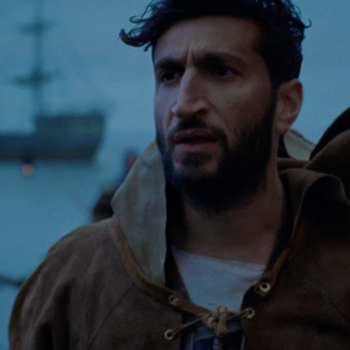 Göteborg Film Festival - The Dragon