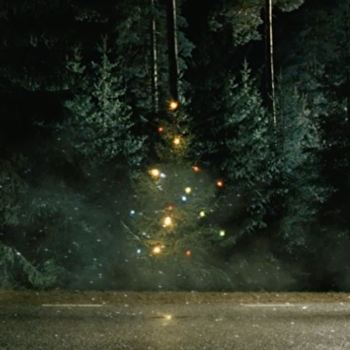 Posten - Christmas Delivered