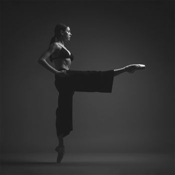 Katie Boren