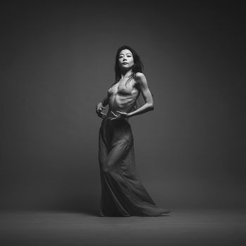 Xin Ying