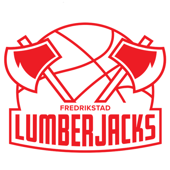 fredrikstad-lumberjacks-logo-rød