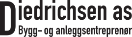 Diedrichsen logo_sort
