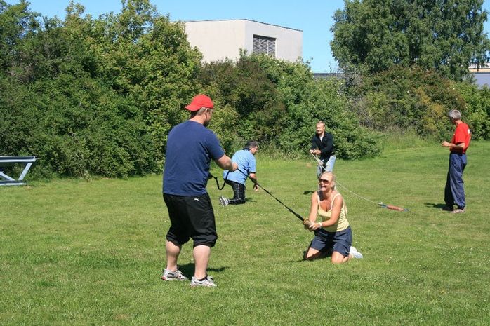 Figurantkurs