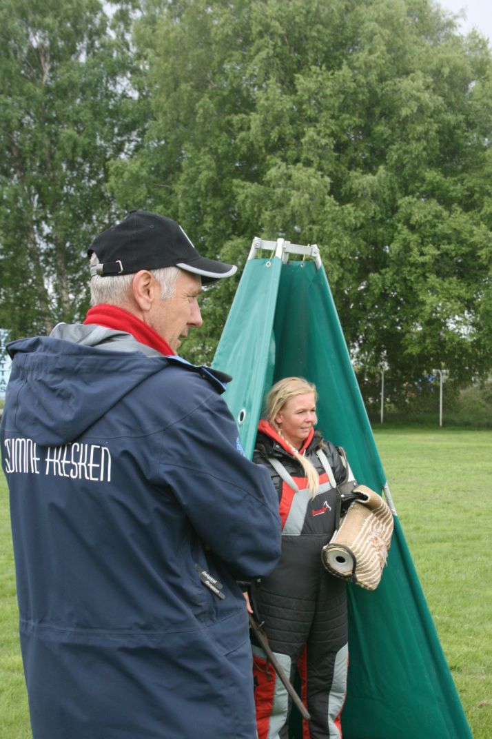 Siv og Rolf