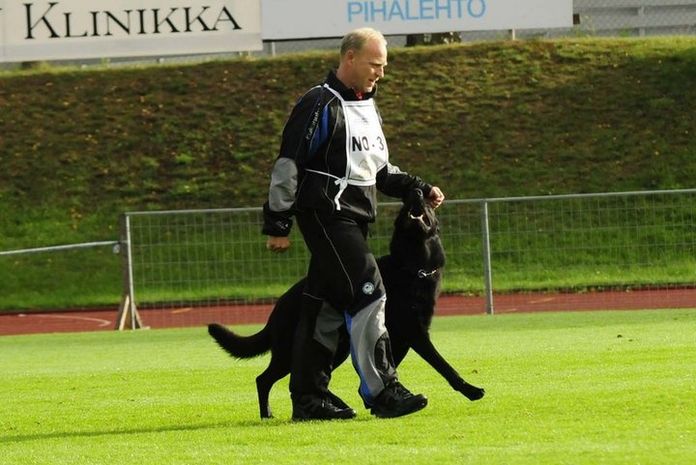 Ole Petter