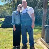 Tim & Leah