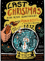 Last Christmas