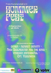 Sommerfest 