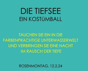 Kostümball