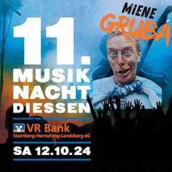 Miene Grube Musiknacht 