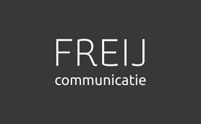 FREIJ communicatie