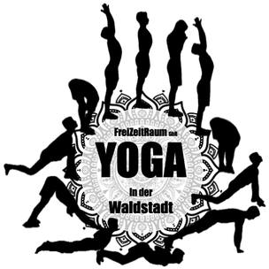 Yoga in der Waldstadt Karlsruhe