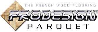 prodesign-parquet-logo