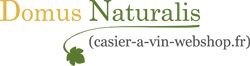 Domus Naturalis Header