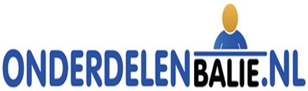 onderdelenbalie