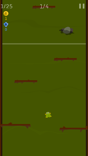 TNT Blaster screenshot 1