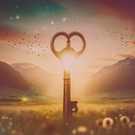 Karusell-Unlock Your Life